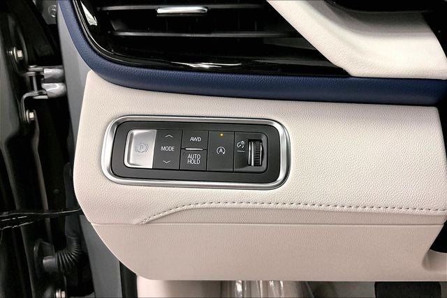 2025 Buick Enclave Avenir AWD - Super Cruise Pkg - Htd/Cooled Massaging Leat