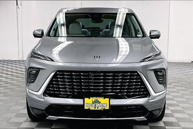 2025 Buick Enclave Avenir AWD - Super Cruise Pkg - Htd/Cooled Massaging Leat