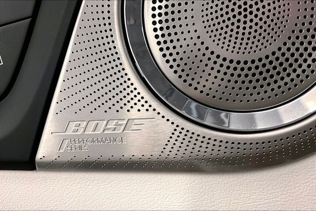 2025 Buick Enclave Avenir AWD - Super Cruise Pkg - Htd/Cooled Massaging Leat