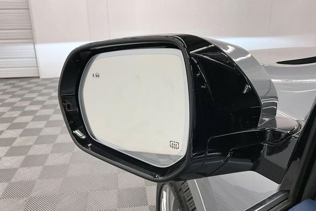 2025 Buick Enclave Avenir AWD - Super Cruise Pkg - Htd/Cooled Massaging Leat