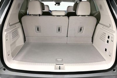 2025 Buick Enclave Avenir AWD - Super Cruise Pkg - Htd/Cooled Massaging Leat