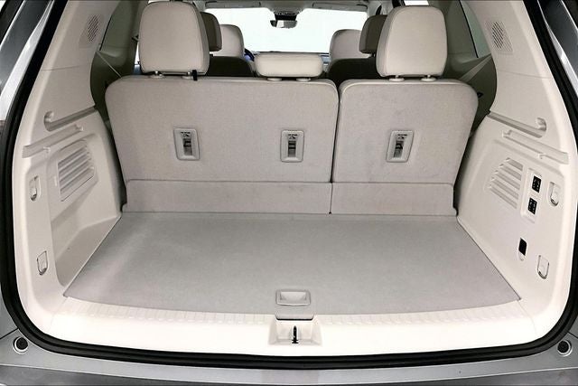 2025 Buick Enclave Avenir AWD - Super Cruise Pkg - Htd/Cooled Massaging Leat