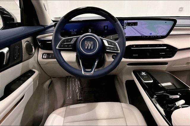 2025 Buick Enclave Avenir AWD - Super Cruise Pkg - Htd/Cooled Massaging Leat
