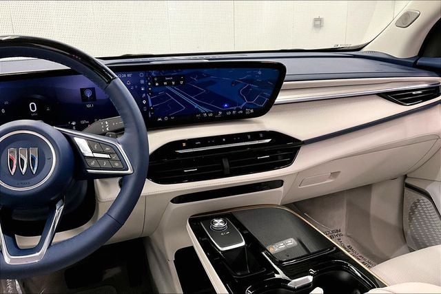 2025 Buick Enclave Avenir AWD - Super Cruise Pkg - Htd/Cooled Massaging Leat