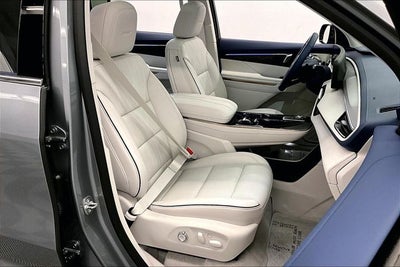 2025 Buick Enclave Avenir AWD - Super Cruise Pkg - Htd/Cooled Massaging Leat