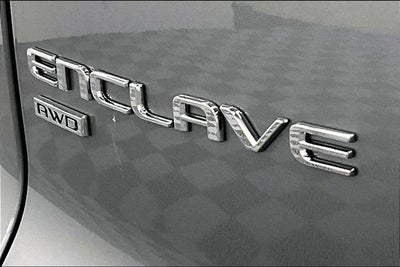 2025 Buick Enclave Avenir AWD - Super Cruise Pkg - Htd/Cooled Massaging Leat
