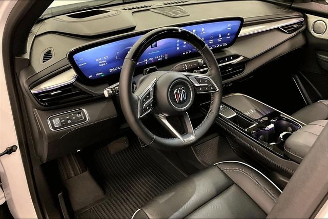 2025 Buick Enclave Avenir AWD - Super Cruise - Htd/Cooled Massaging Leather