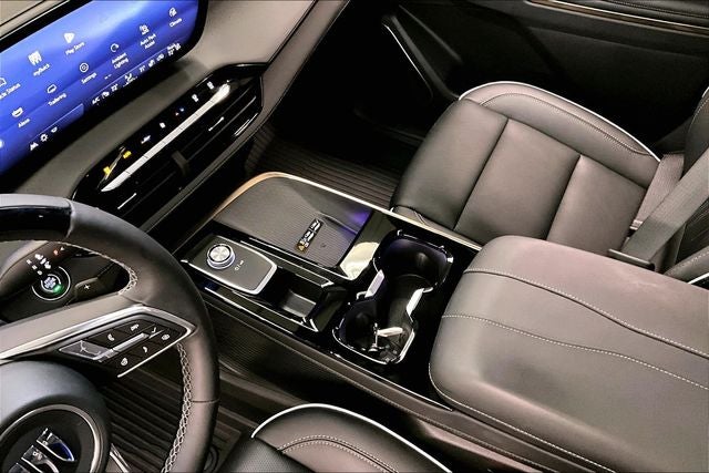 2025 Buick Enclave Avenir AWD - Super Cruise - Htd/Cooled Massaging Leather