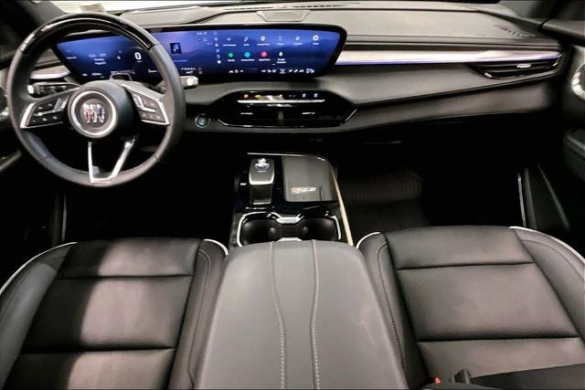2025 Buick Enclave Avenir AWD - Super Cruise - Htd/Cooled Massaging Leather