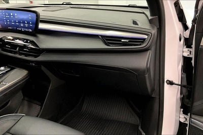 2025 Buick Enclave Avenir AWD - Super Cruise - Htd/Cooled Massaging Leather