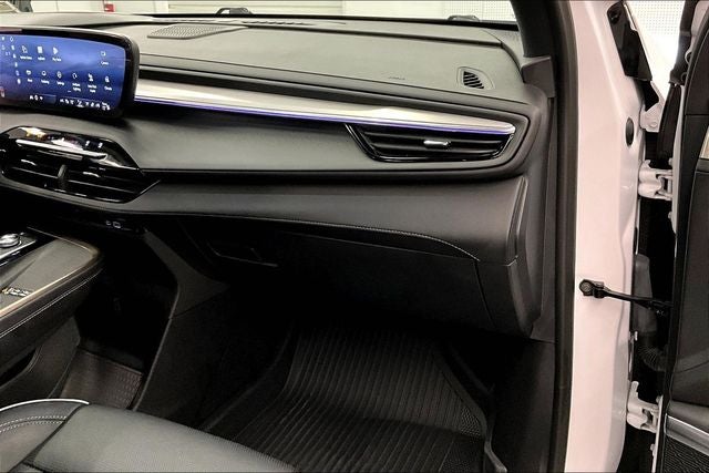 2025 Buick Enclave Avenir AWD - Super Cruise - Htd/Cooled Massaging Leather
