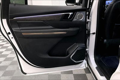 2025 Buick Enclave Avenir AWD - Super Cruise - Htd/Cooled Massaging Leather