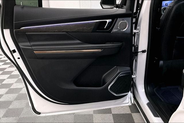 2025 Buick Enclave Avenir AWD - Super Cruise - Htd/Cooled Massaging Leather