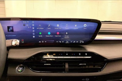 2025 Buick Enclave Avenir AWD - Super Cruise - Htd/Cooled Massaging Leather