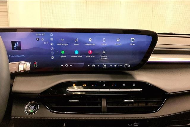 2025 Buick Enclave Avenir AWD - Super Cruise - Htd/Cooled Massaging Leather