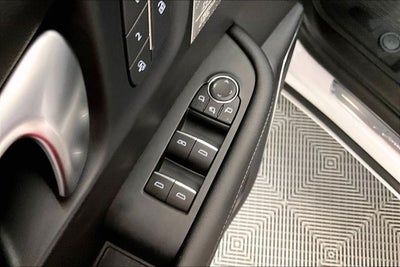 2025 Buick Enclave Avenir AWD - Super Cruise - Htd/Cooled Massaging Leather