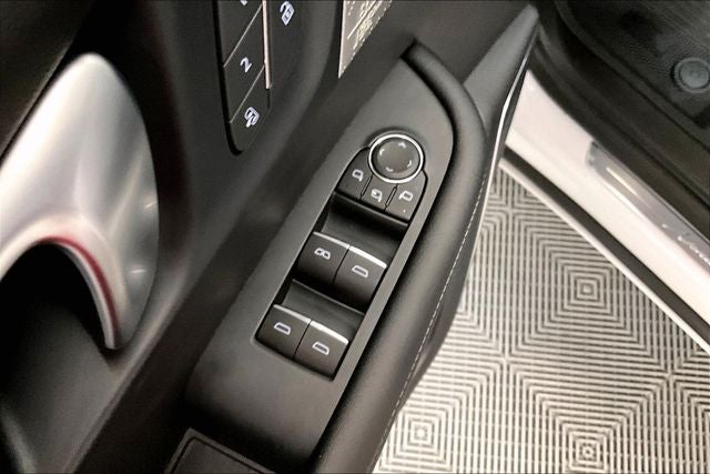 2025 Buick Enclave Avenir AWD - Super Cruise - Htd/Cooled Massaging Leather