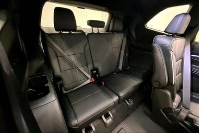 2025 Buick Enclave Avenir AWD - Super Cruise - Htd/Cooled Massaging Leather