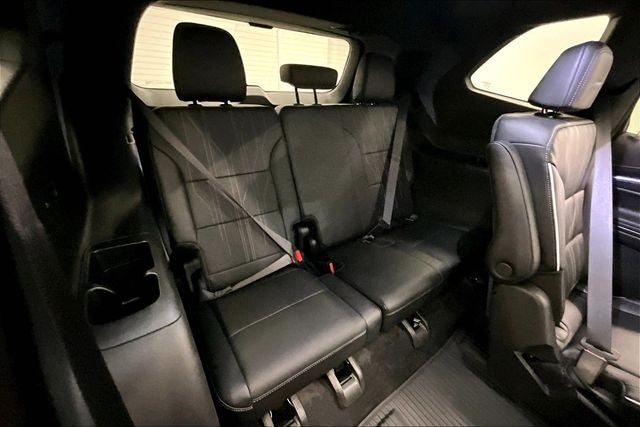 2025 Buick Enclave Avenir AWD - Super Cruise - Htd/Cooled Massaging Leather