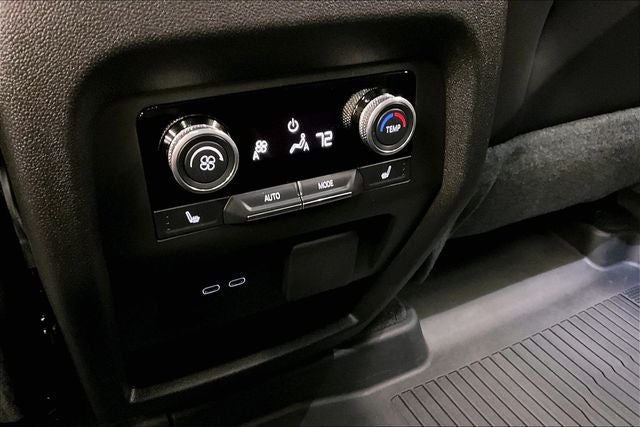 2025 Buick Enclave Avenir AWD - Super Cruise - Htd/Cooled Massaging Leather