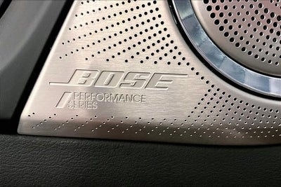 2025 Buick Enclave Avenir AWD - Super Cruise - Htd/Cooled Massaging Leather