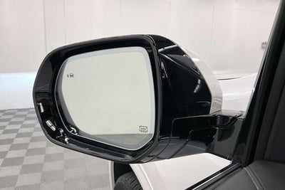2025 Buick Enclave Avenir AWD - Super Cruise - Htd/Cooled Massaging Leather