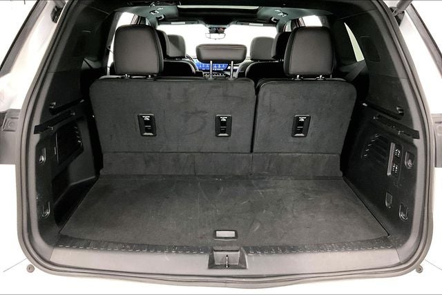 2025 Buick Enclave Avenir AWD - Super Cruise - Htd/Cooled Massaging Leather
