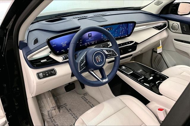 2025 Buick Enclave Avenir AWD - Pano Roof - Htd/Cooled Massaging Seats