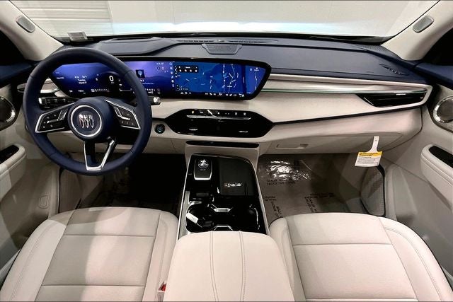 2025 Buick Enclave Avenir AWD - Pano Roof - Htd/Cooled Massaging Seats