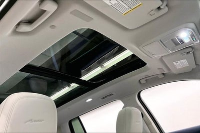 2025 Buick Enclave Avenir AWD - Pano Roof - Htd/Cooled Massaging Seats