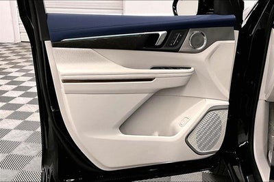 2025 Buick Enclave Avenir AWD - Pano Roof - Htd/Cooled Massaging Seats