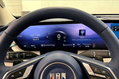 2025 Buick Enclave Avenir AWD - Pano Roof - Htd/Cooled Massaging Seats