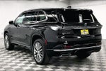 2025 Buick Enclave Avenir AWD - Pano Roof - Htd/Cooled Massaging Seats