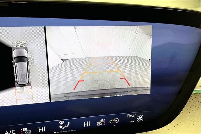 2025 Buick Enclave Avenir AWD - Pano Roof - Htd/Cooled Massaging Seats