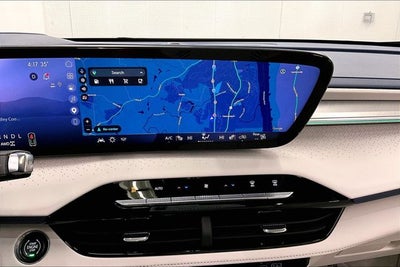 2025 Buick Enclave Avenir AWD - Pano Roof - Htd/Cooled Massaging Seats