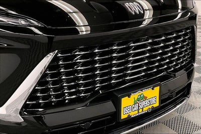 2025 Buick Enclave Avenir AWD - Pano Roof - Htd/Cooled Massaging Seats