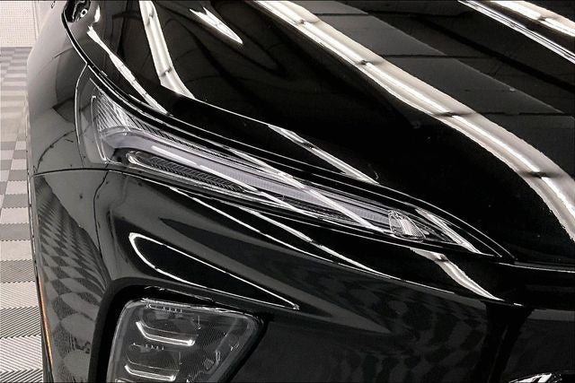 2025 Buick Enclave Avenir AWD - Pano Roof - Htd/Cooled Massaging Seats