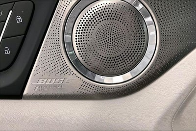 2025 Buick Enclave Avenir AWD - Pano Roof - Htd/Cooled Massaging Seats