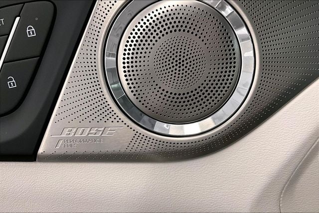 2025 Buick Enclave Avenir AWD - Pano Roof - Htd/Cooled Massaging Seats