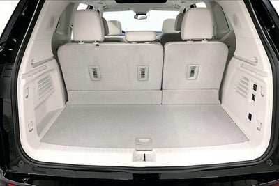 2025 Buick Enclave Avenir AWD - Pano Roof - Htd/Cooled Massaging Seats