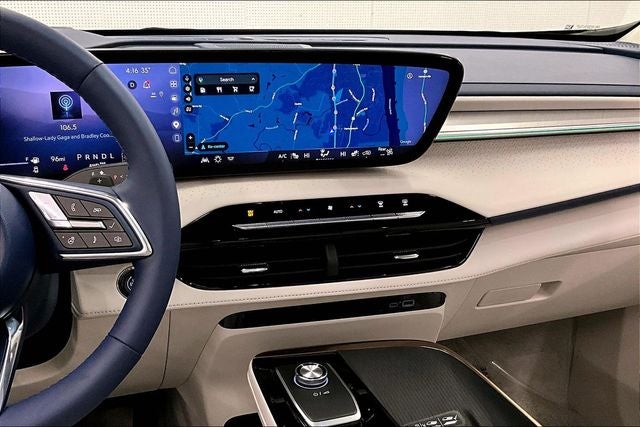 2025 Buick Enclave Avenir AWD - Pano Roof - Htd/Cooled Massaging Seats