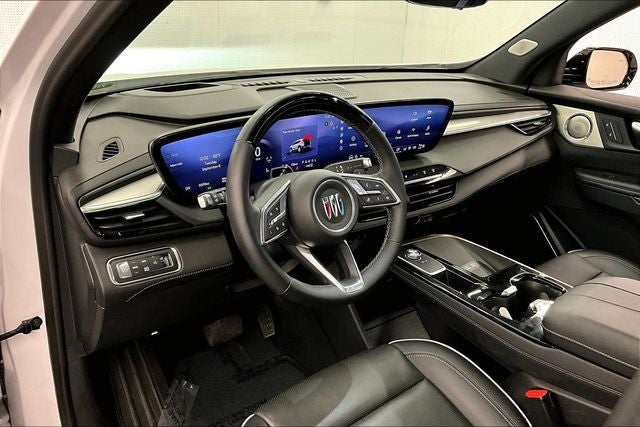 2025 Buick Enclave Avenir AWD-Super Cruise-Htd/Cooled Massaging Seats