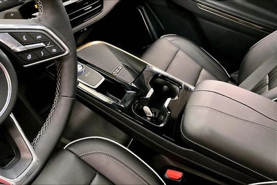 2025 Buick Enclave Avenir AWD-Super Cruise-Htd/Cooled Massaging Seats