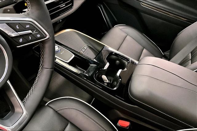 2025 Buick Enclave Avenir AWD-Super Cruise-Htd/Cooled Massaging Seats