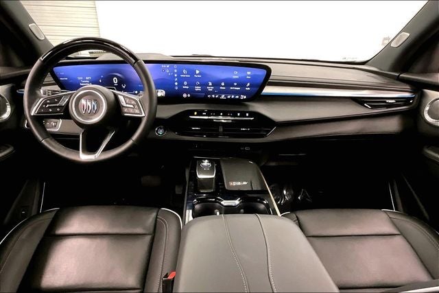 2025 Buick Enclave Avenir AWD-Super Cruise-Htd/Cooled Massaging Seats