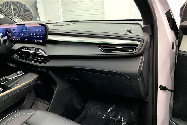 2025 Buick Enclave Avenir AWD-Super Cruise-Htd/Cooled Massaging Seats