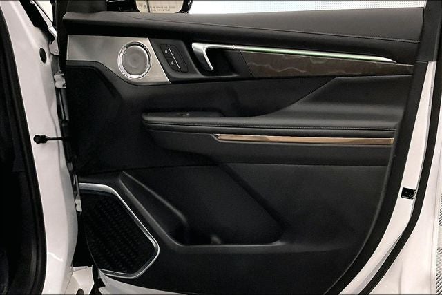 2025 Buick Enclave Avenir AWD-Super Cruise-Htd/Cooled Massaging Seats