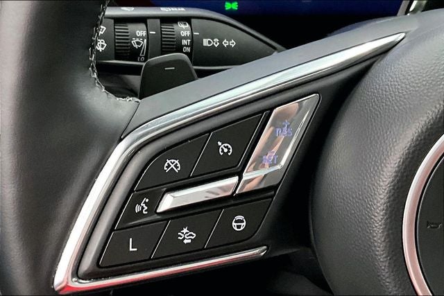 2025 Buick Enclave Avenir AWD-Super Cruise-Htd/Cooled Massaging Seats