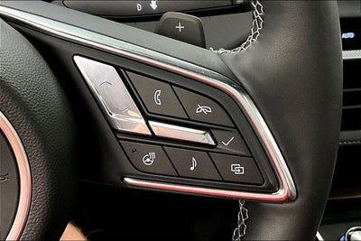 2025 Buick Enclave Avenir AWD-Super Cruise-Htd/Cooled Massaging Seats