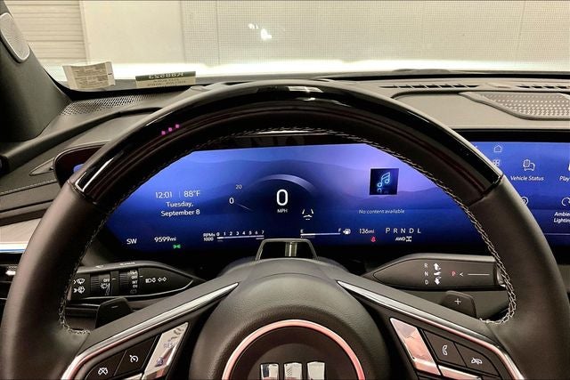 2025 Buick Enclave Avenir AWD-Super Cruise-Htd/Cooled Massaging Seats